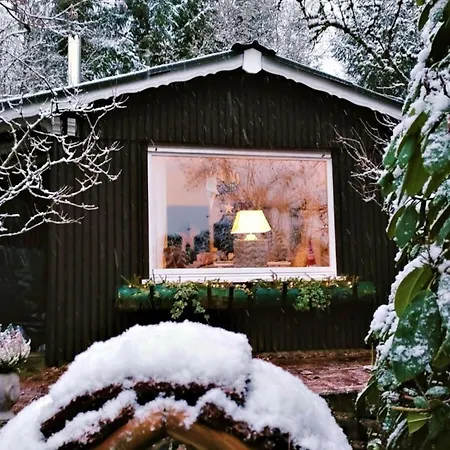 Apartment Fairytale Hut Biedenkopf