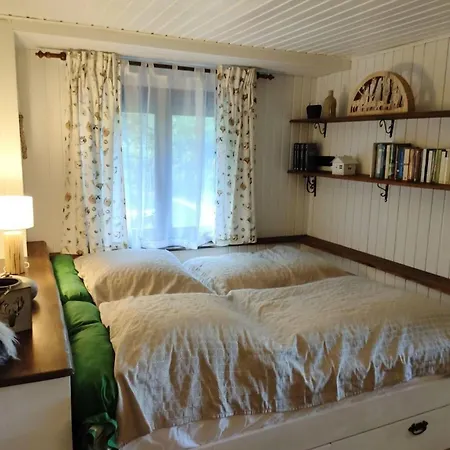 Apartment Fairytale Hut