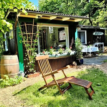 Fairytale Hut Apartment *