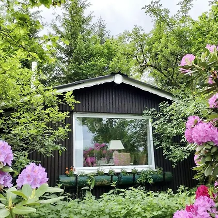 Apartment Fairytale Hut